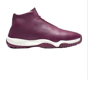 Air Jordan Future Bordeaux size 10